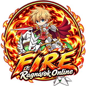 FIRE RAGNAROK